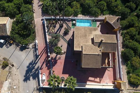 Villa i Orihuela, Alicante, Orihuela - € 675.000 | Ref: WW410670 - foto 9